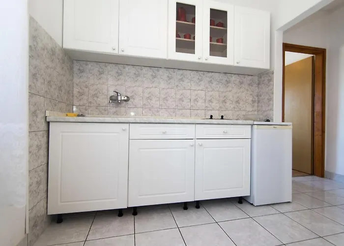 Jaksa Apartmán Vis